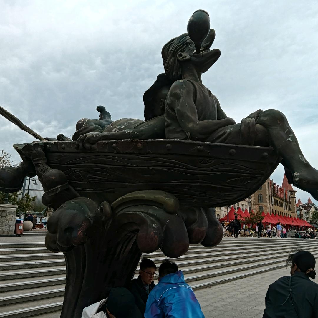 ●郭心✿∀✿李意●