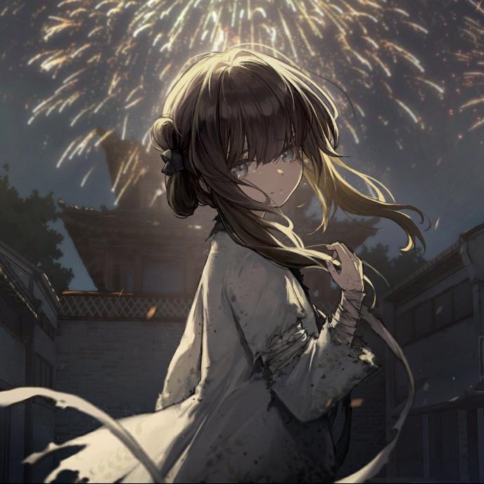 晚枫