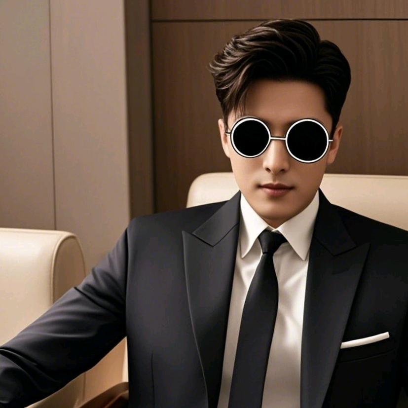 杨仔