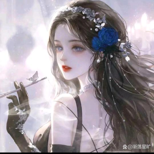 ꦼ⚘彩色ꦿ᭄半夏ꦿ᭄ﻬ