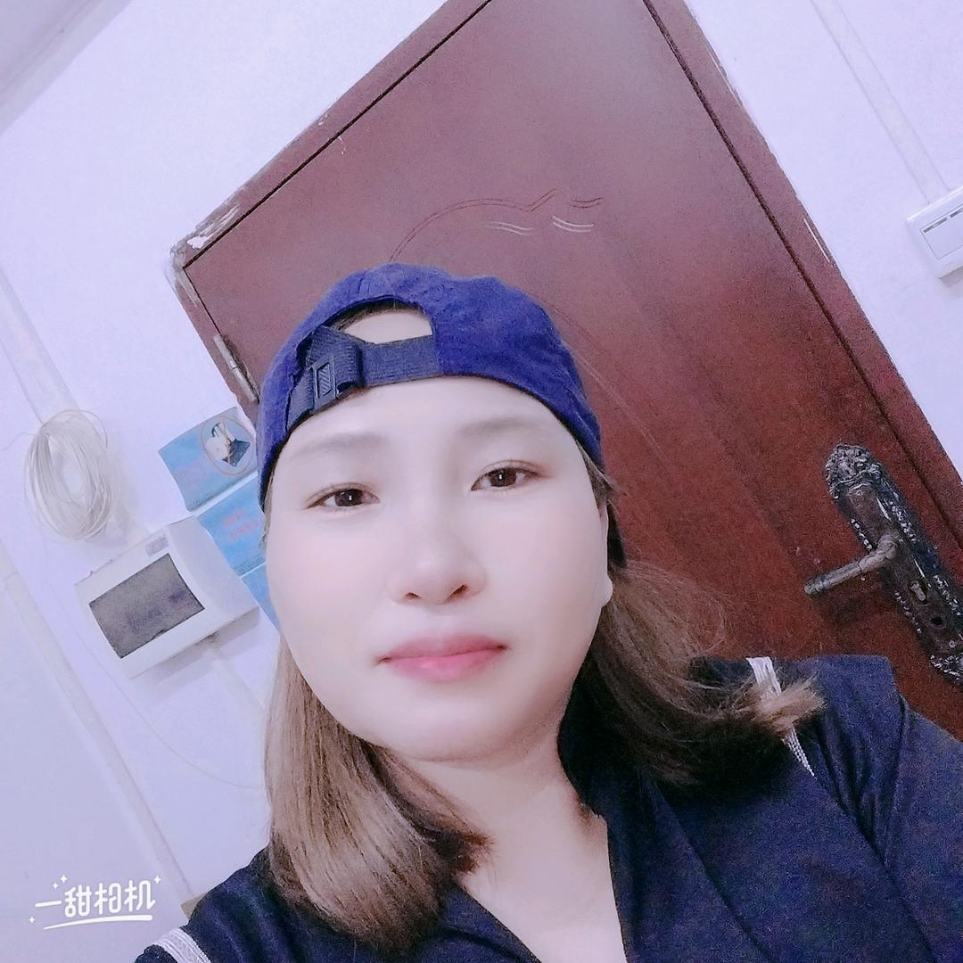 贺家丫头