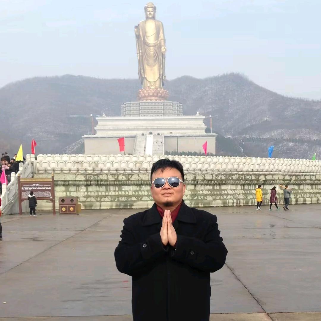 八佰年前是唐僧