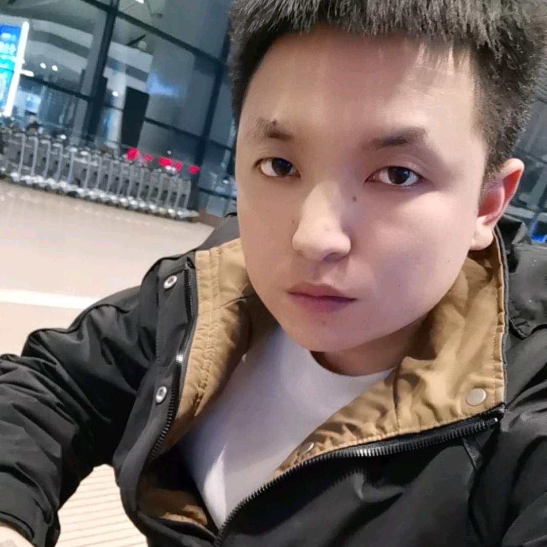 江哥一直很哇塞，不闲聊