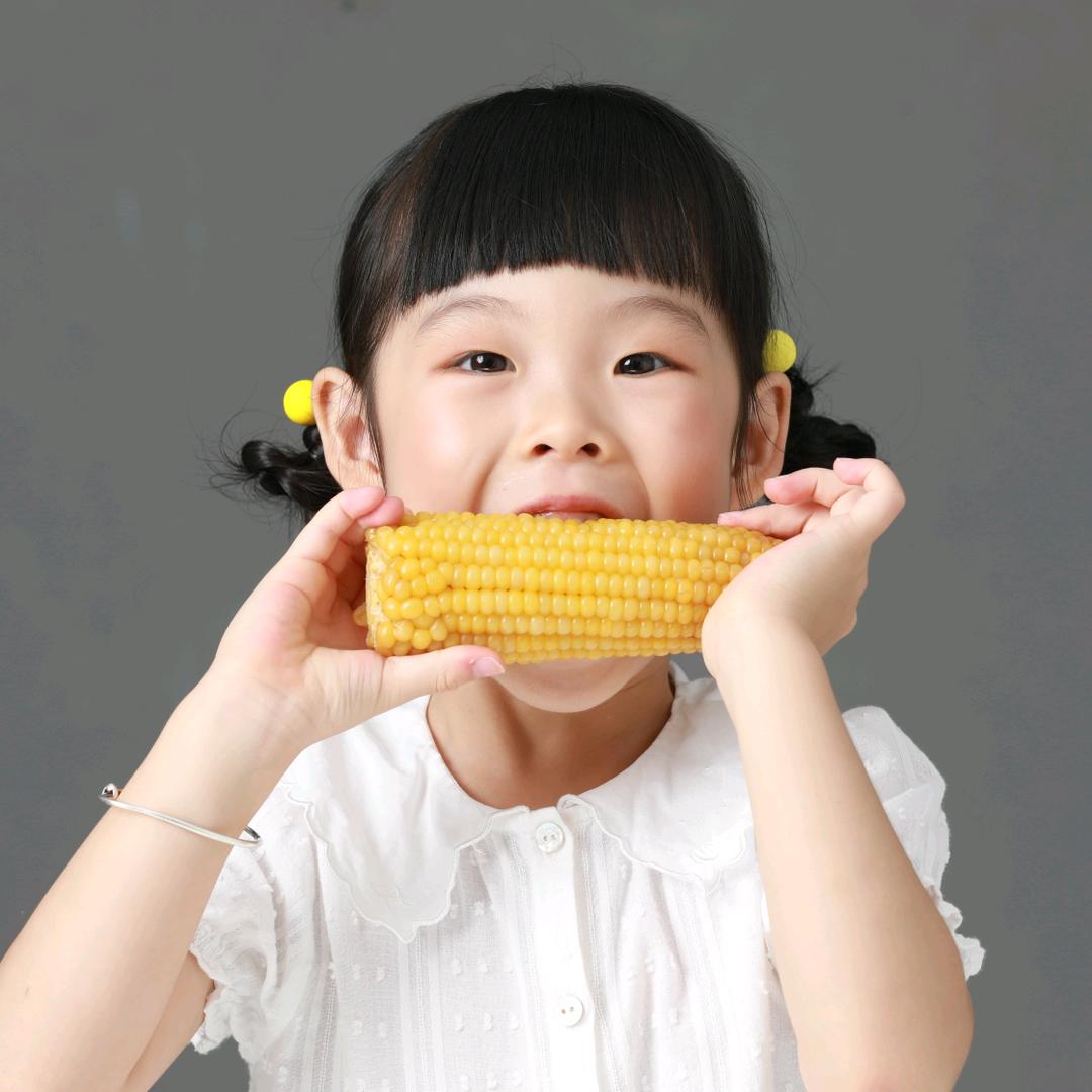 禾兴园鲜食玉米