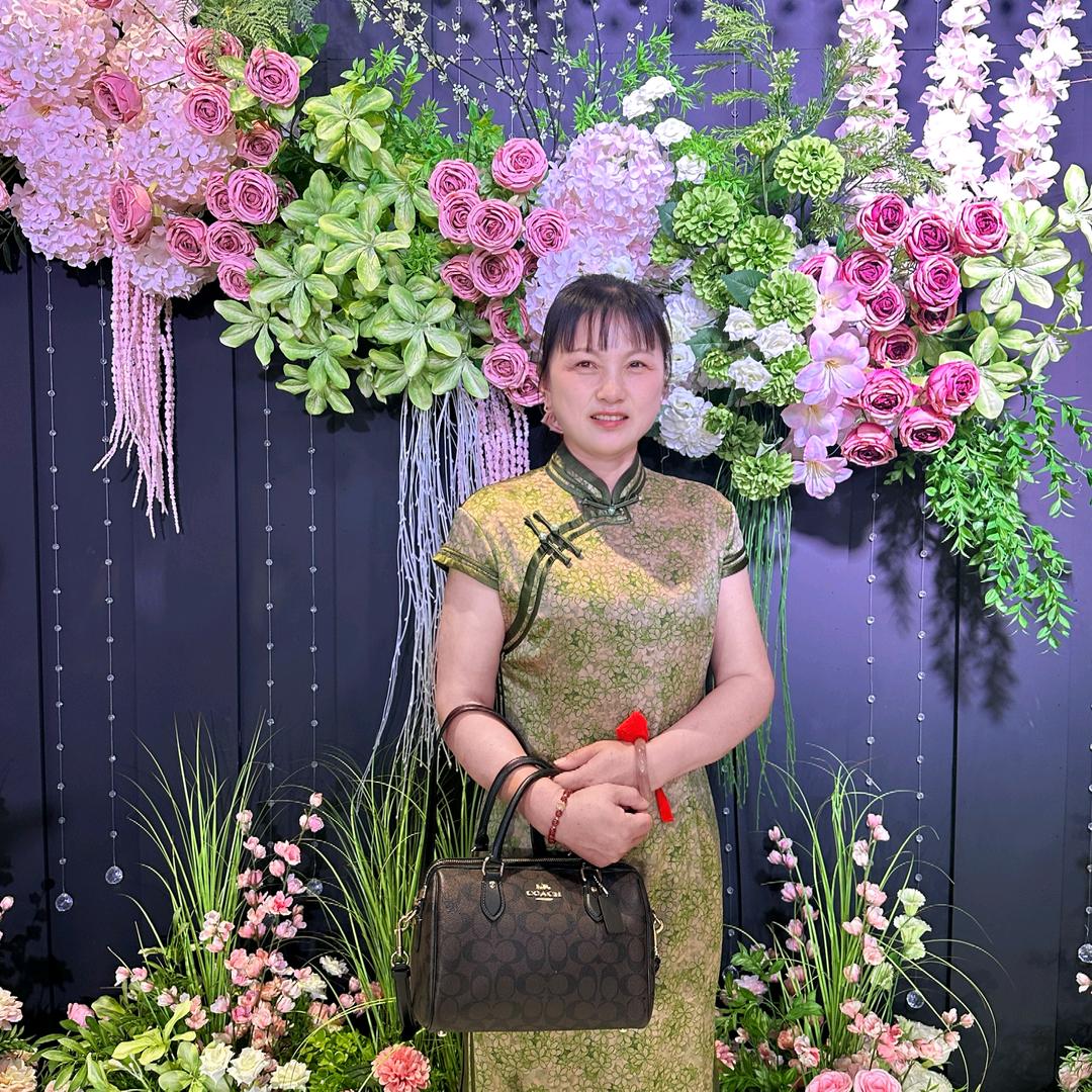 尉氏粉条姐