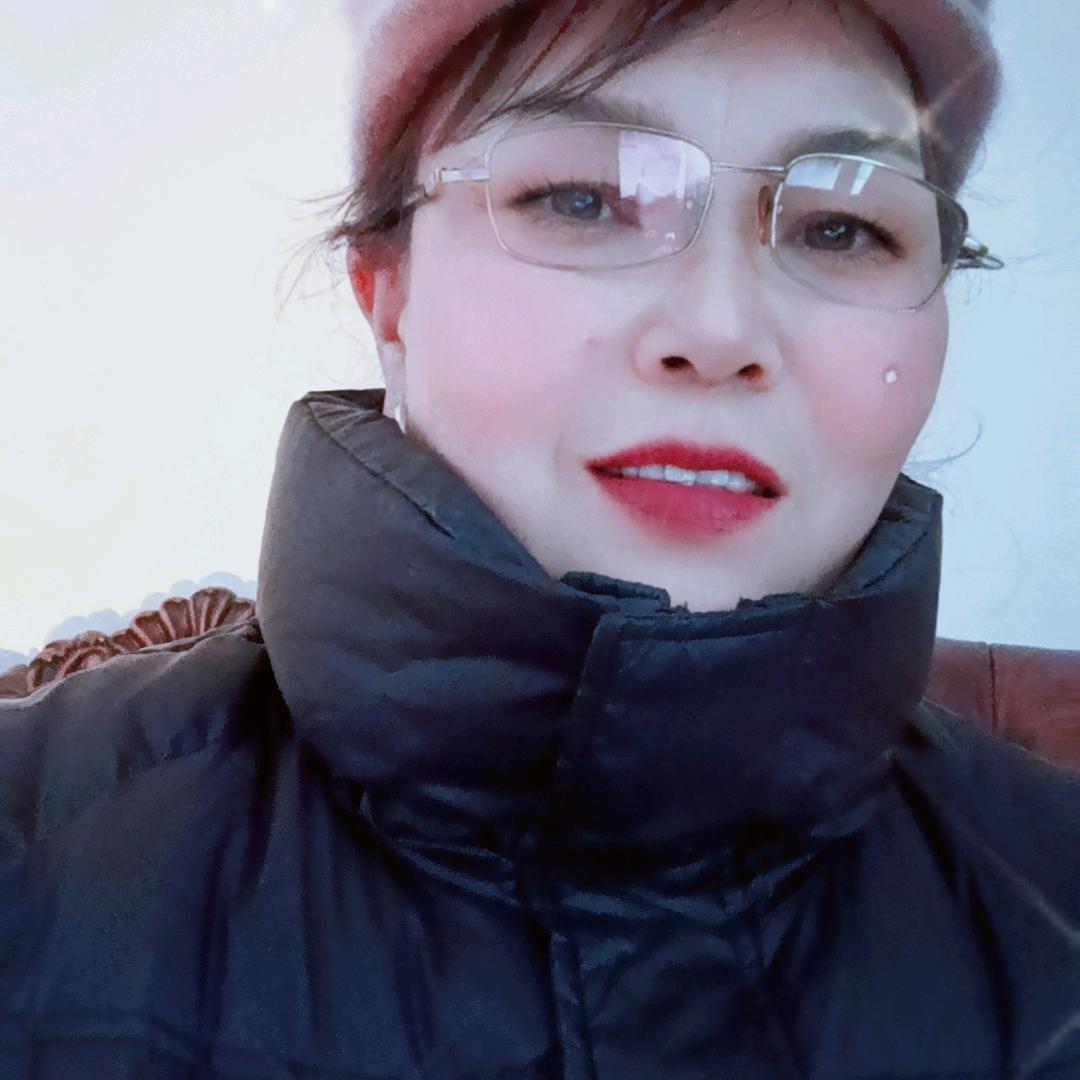 冰山的雪