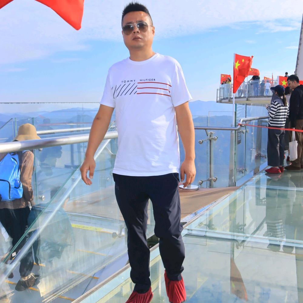 冷波微步