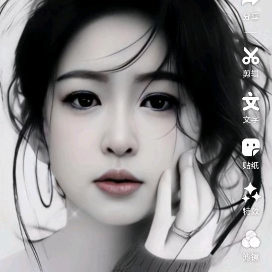 冰雨玫瑰