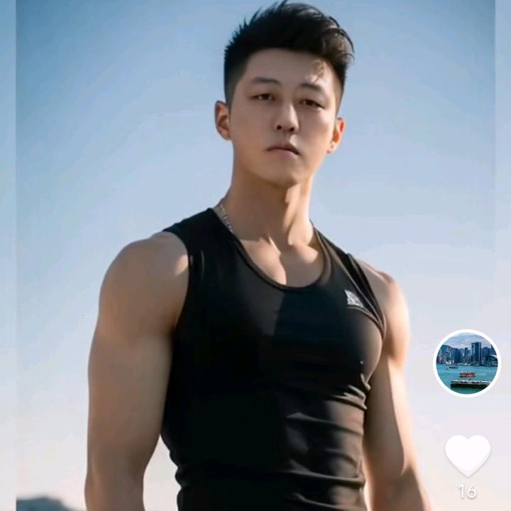 工地小哥