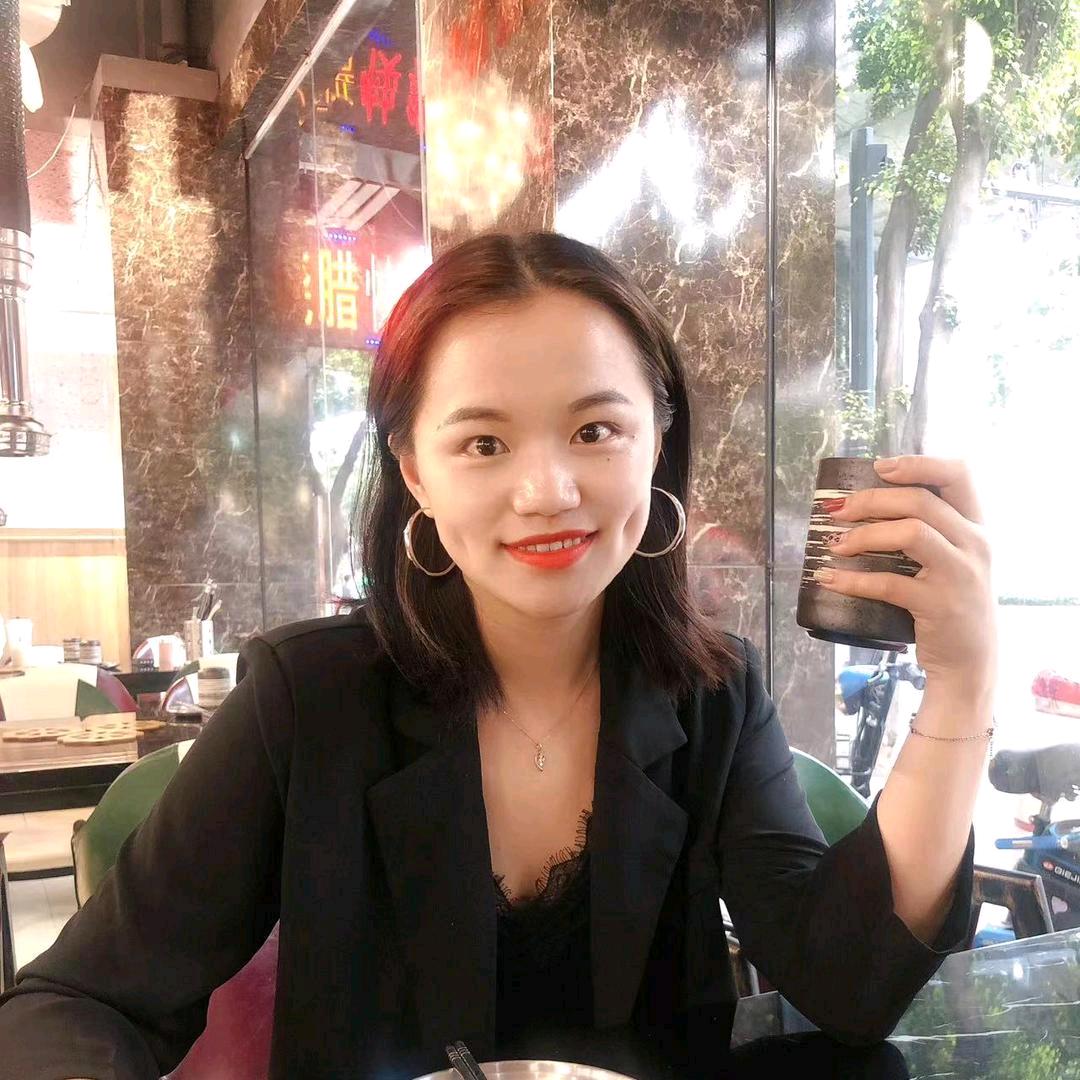 盈盈妈