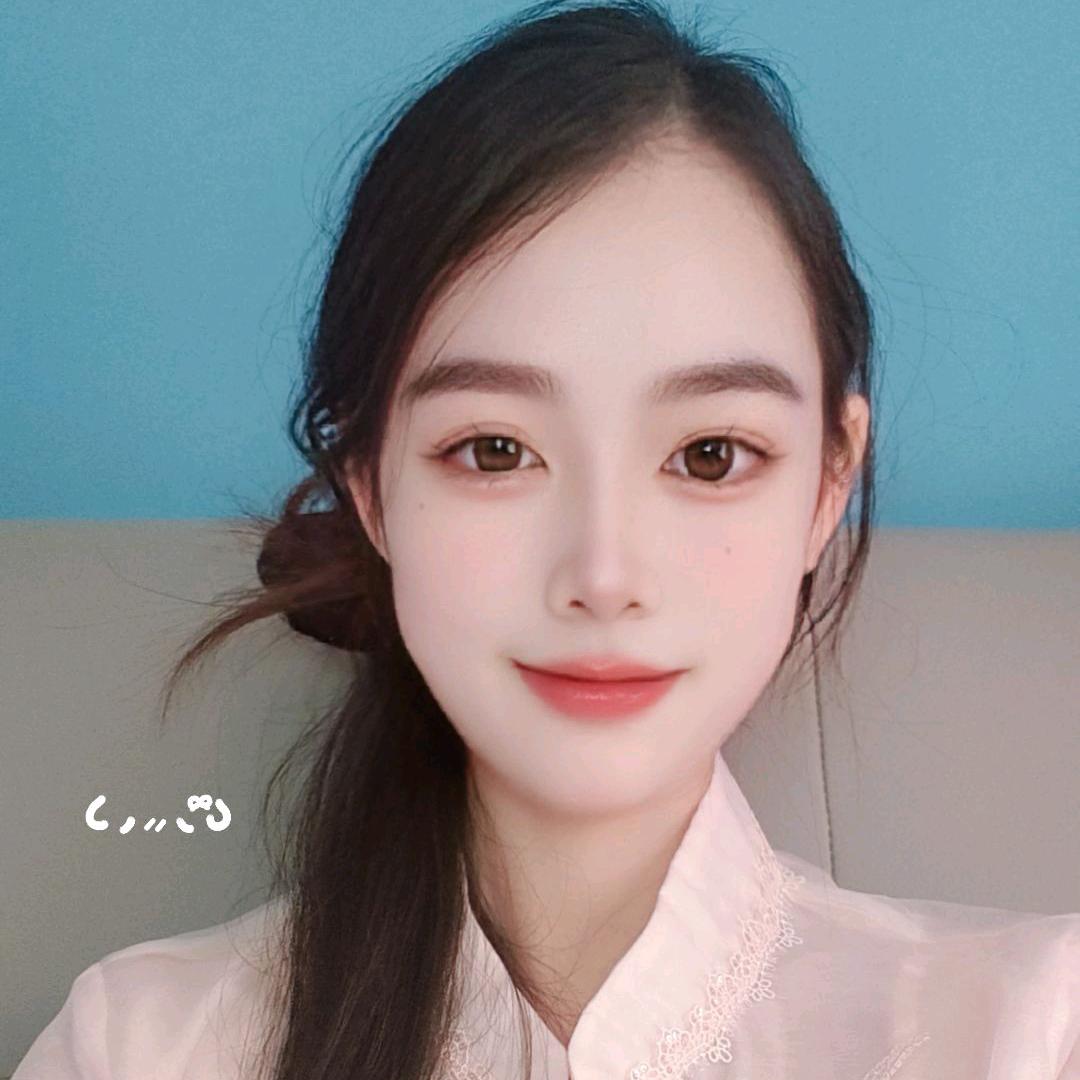 一抹温柔~