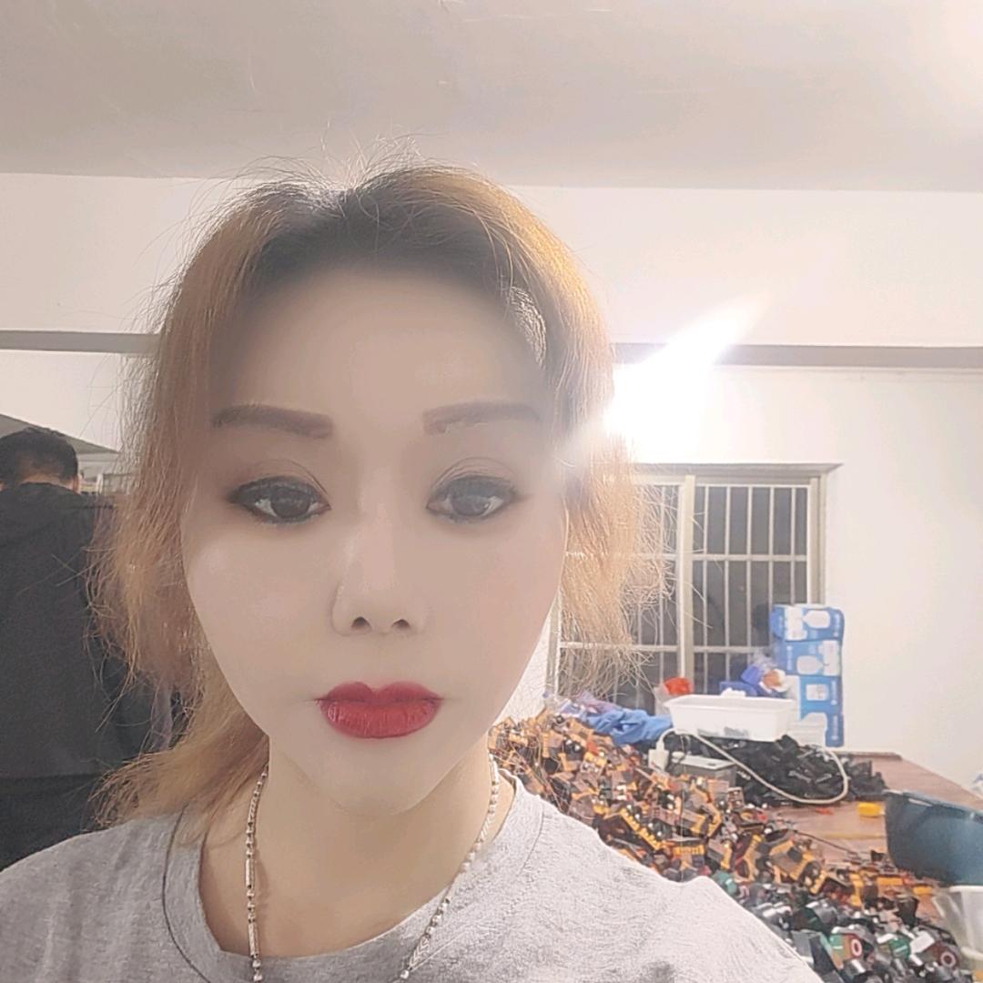 新月姐（停播中）