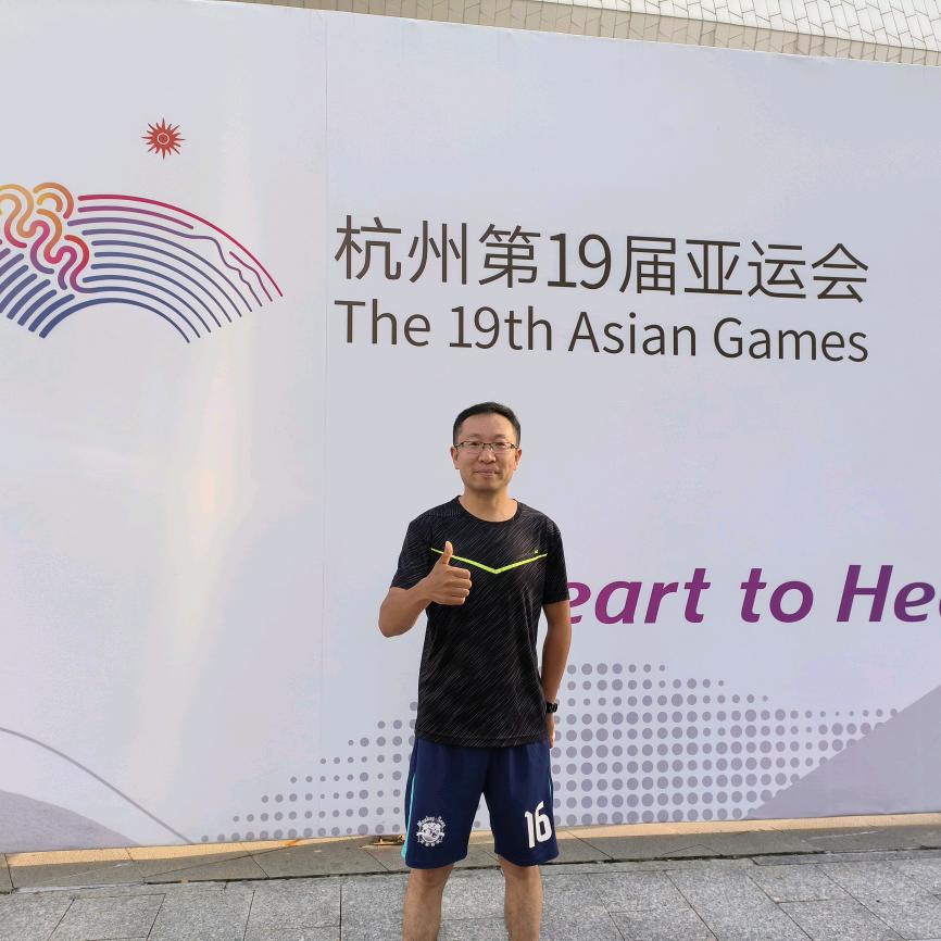 闲不住的黄老师