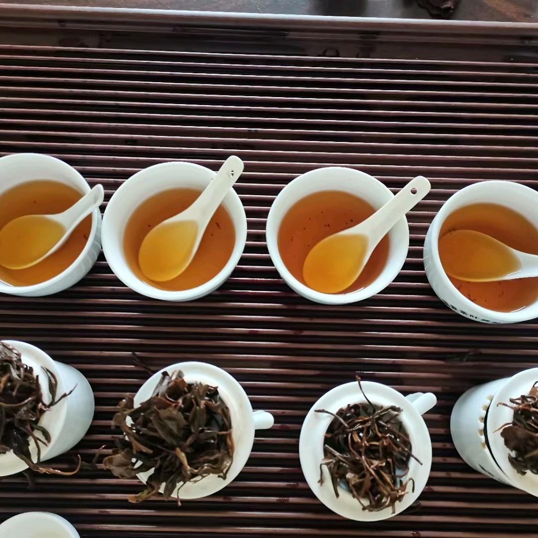 寿宁县品盛茶业寿宁高山茶仓储配货中心