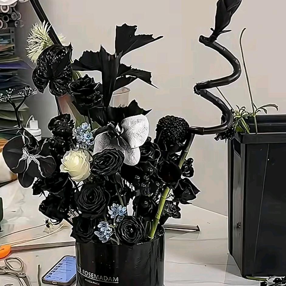 3+贰蛋糕鲜花馆