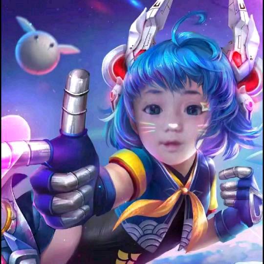 帅气阳光小男孩