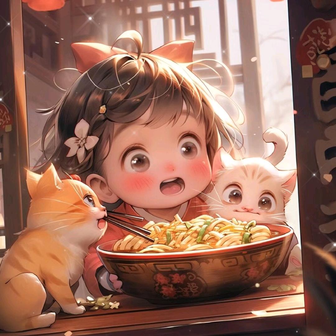 小面零食