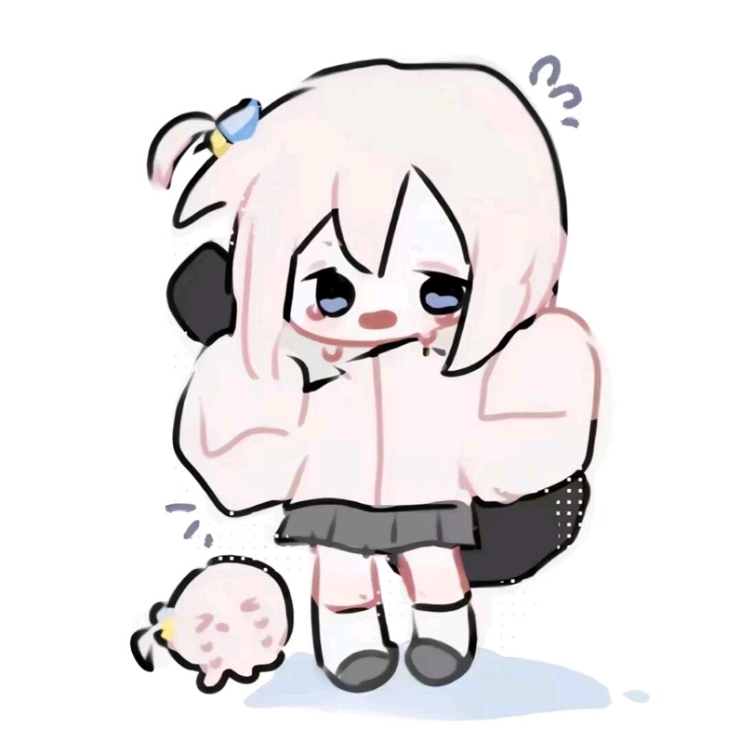小烤鱼