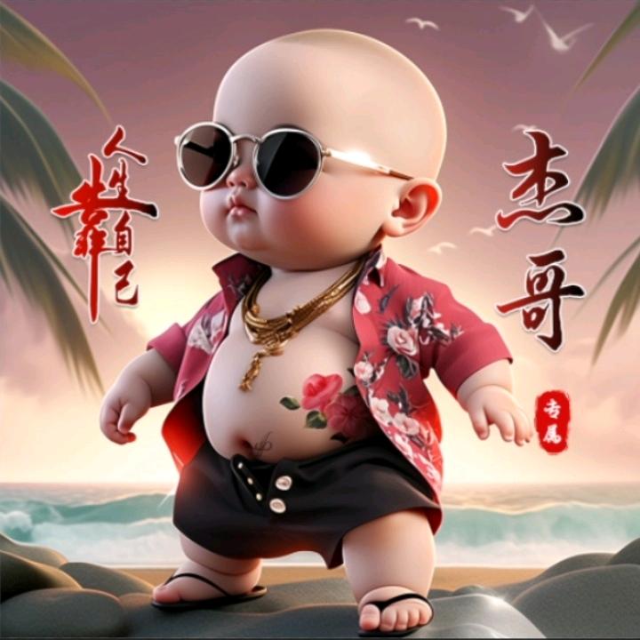 💞杰哥~~🎊