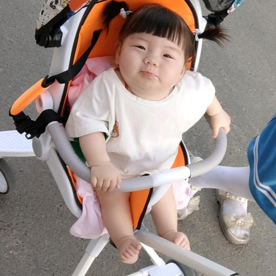 笑笑♥