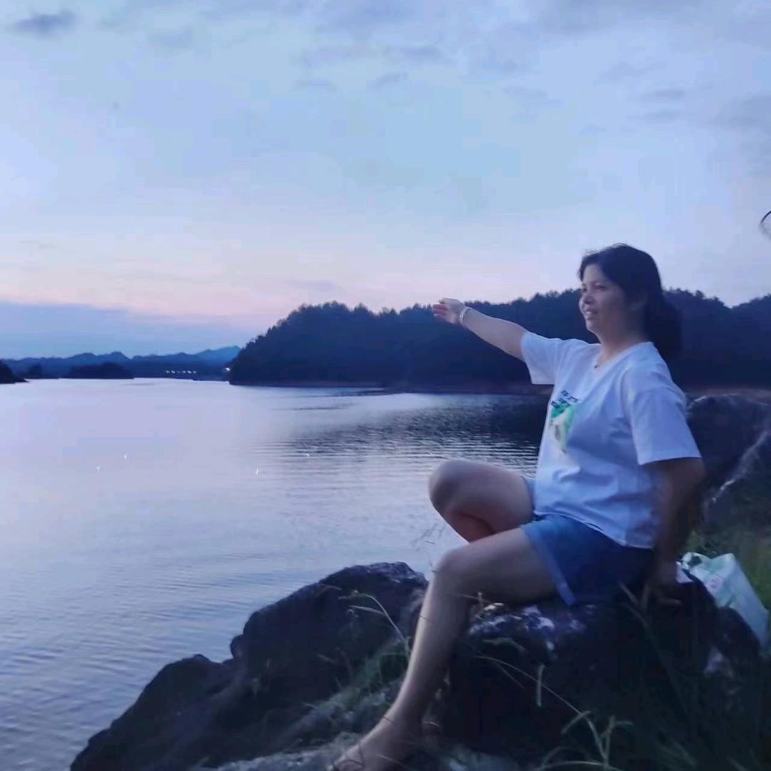 美好回忆