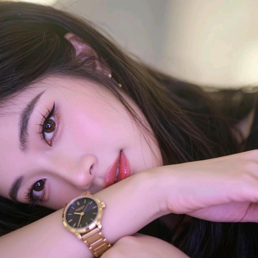 小颜姐姐呀