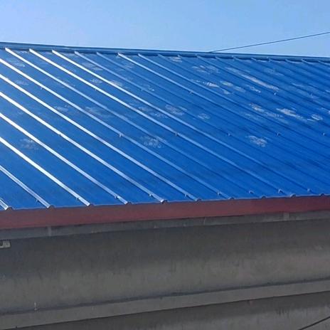 专业安装彩钢防水