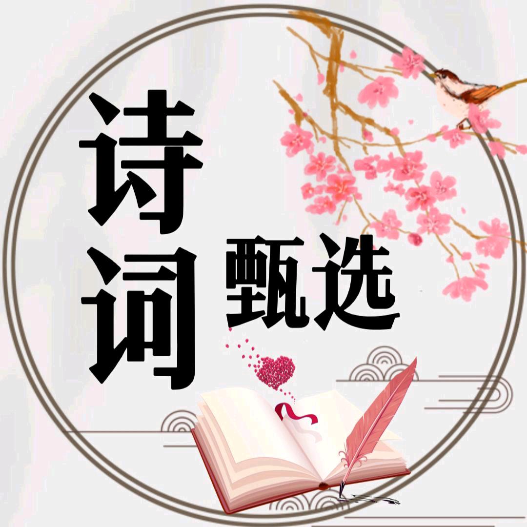 甄选诗词（赏析）