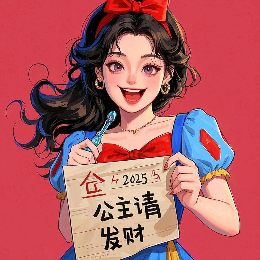 钱💰途无量