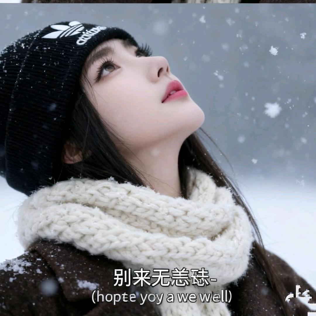 ⛄