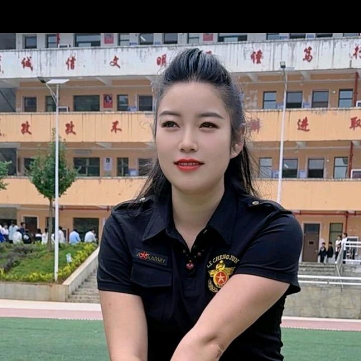 刘幺妹娟娟（尊师黄莉）5258团队正流量