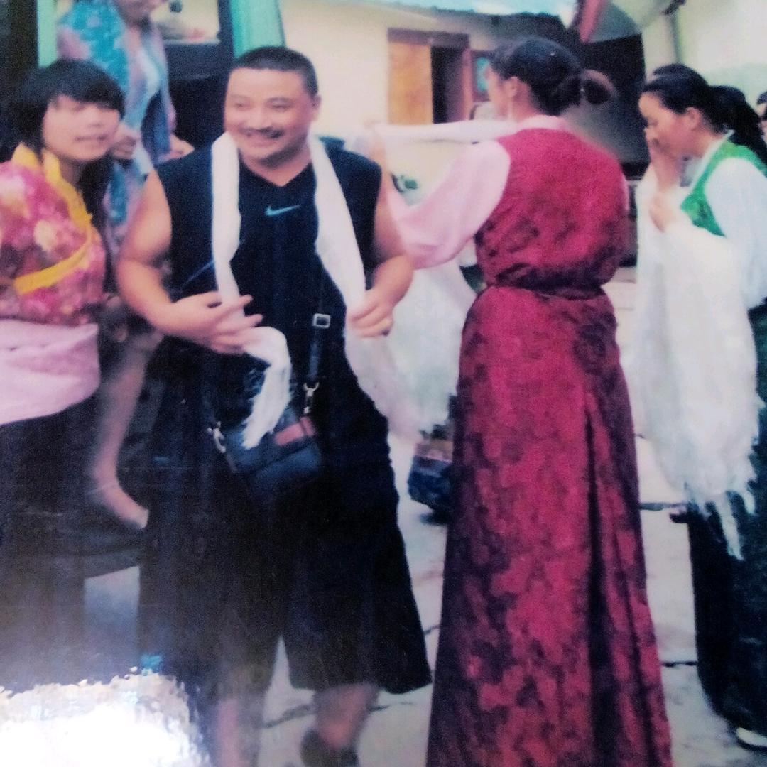 神鹰