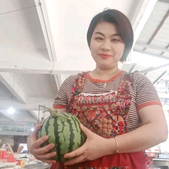 永州红娘水果姐