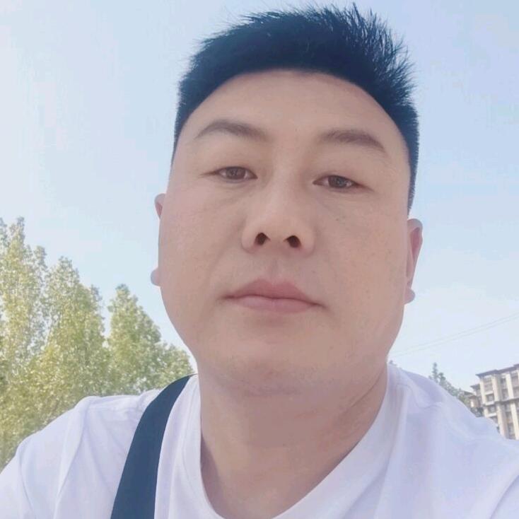 在这阳光灿烂的日子