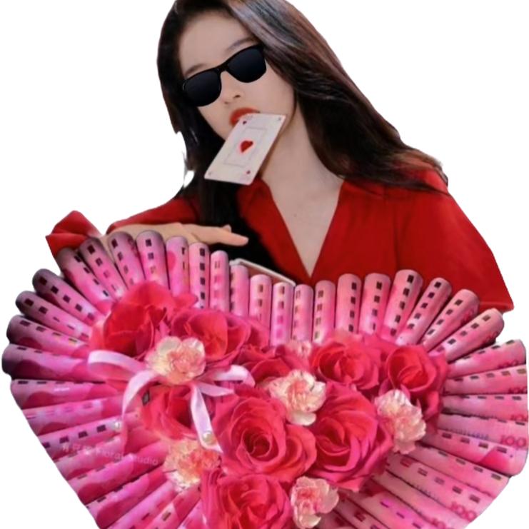 🦋一薪¥❤️一亿💰