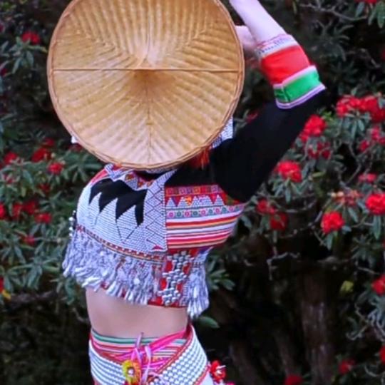 傣家厨娘