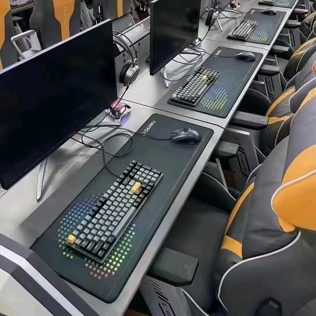 鼠标垫桃弓工厂