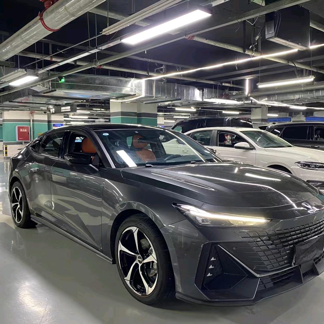 鑫鑫健精品车行