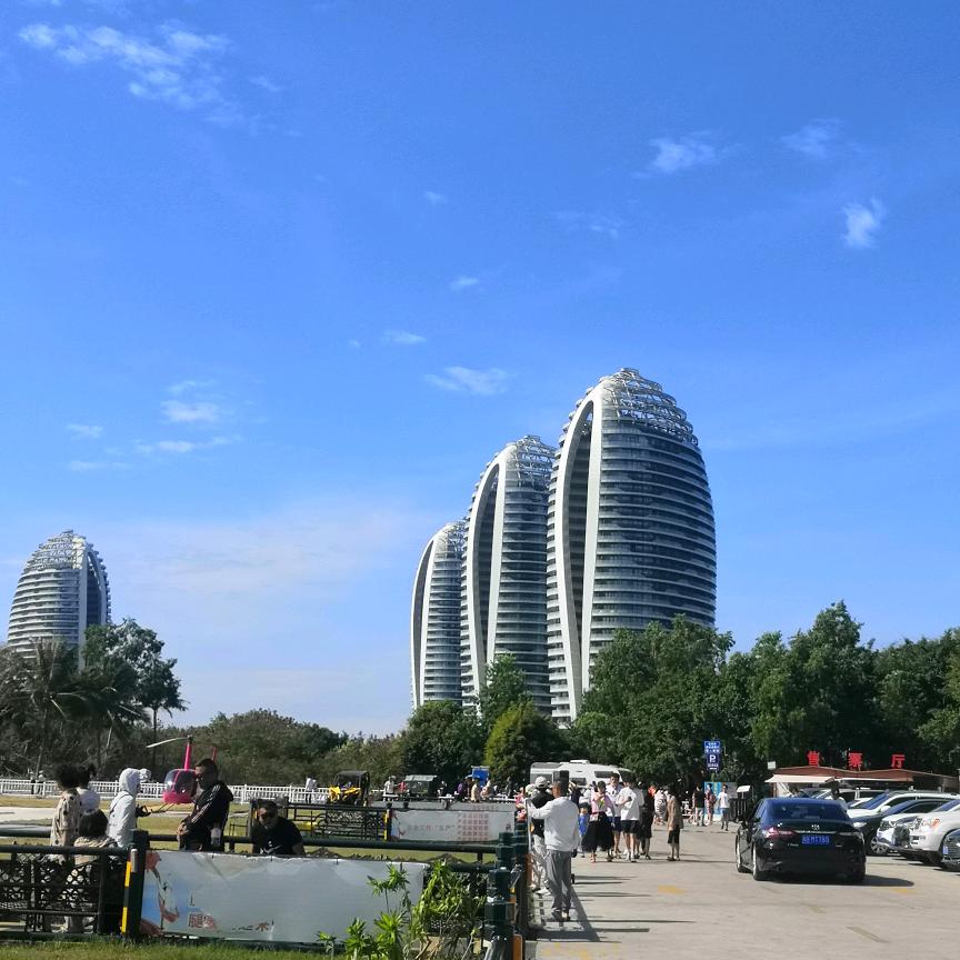 南极点