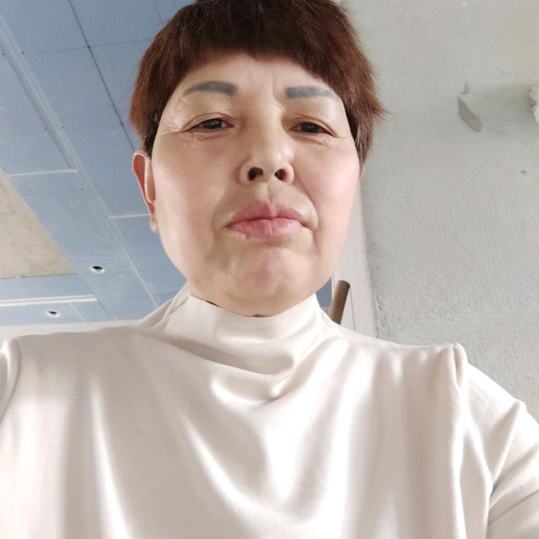 开心❤️