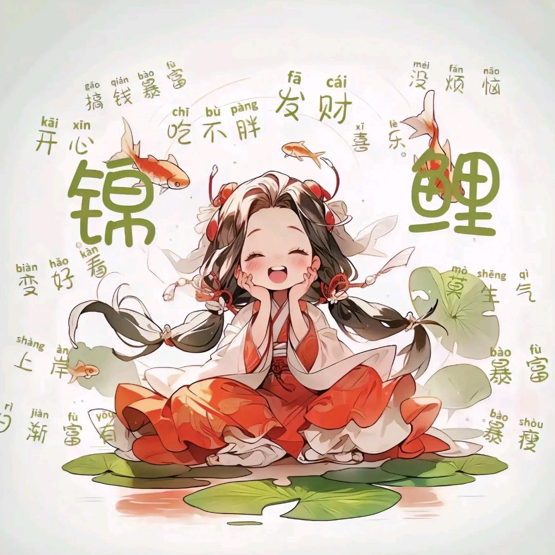 ★发财——