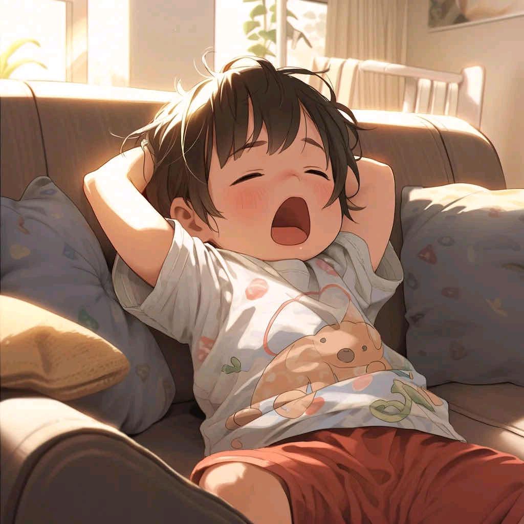 🌈🌈美好生活