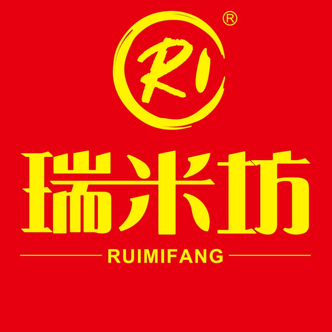 瑞米坊（张兆瑞）