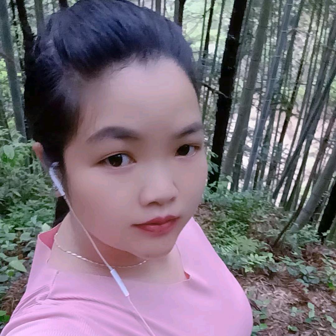 芳芳、连山特产