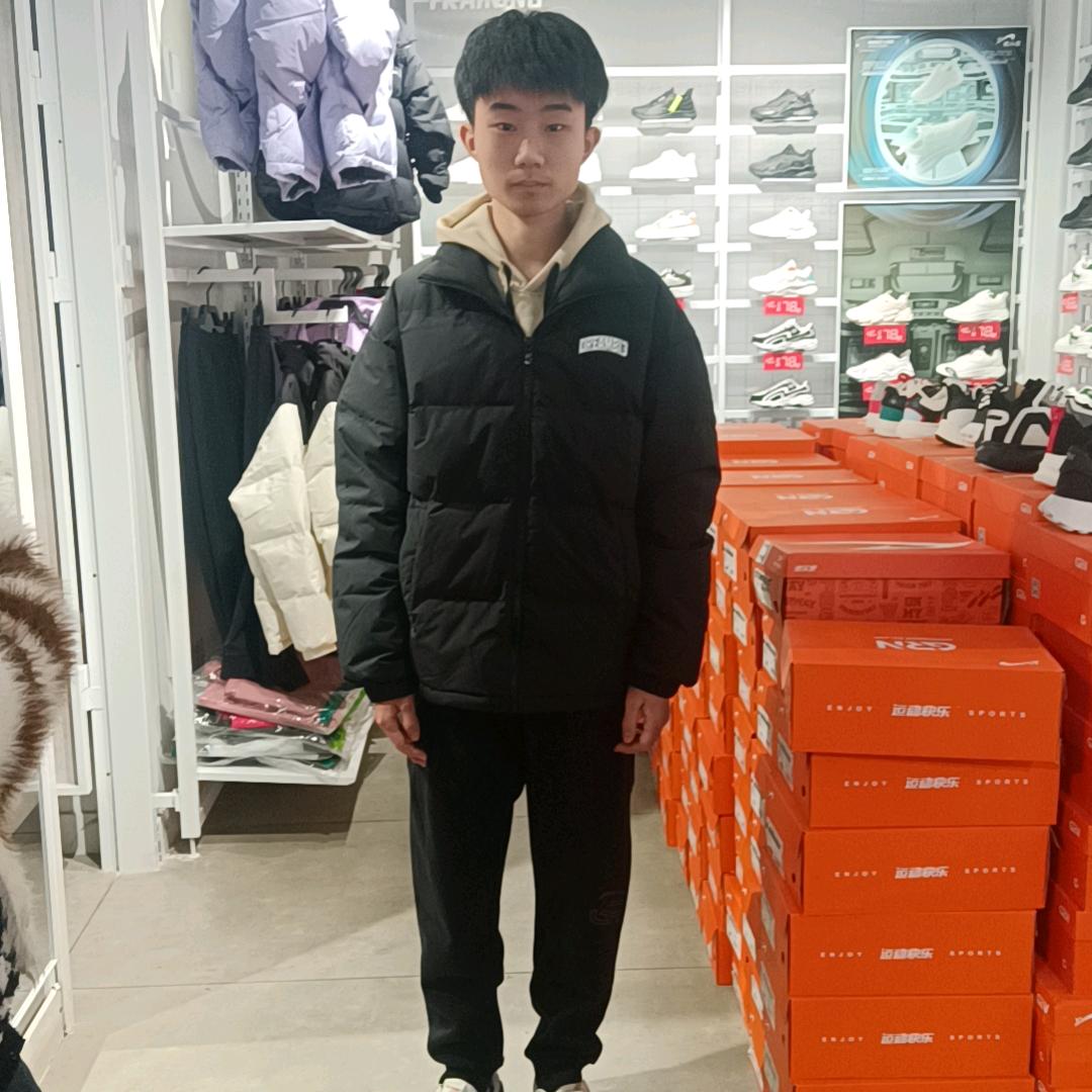 金色的秋天