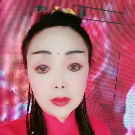 戏曲曹姐