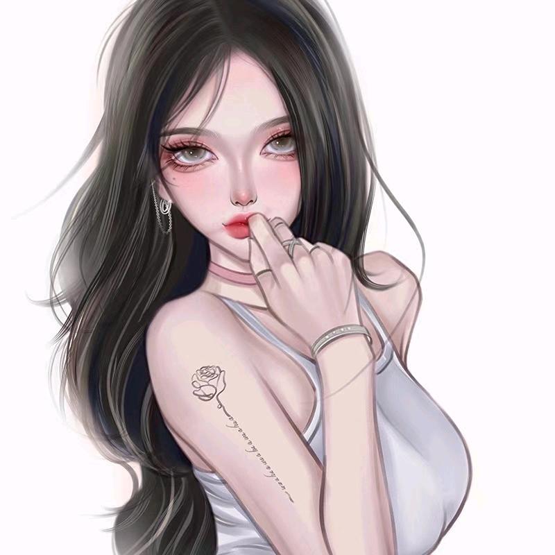 B you