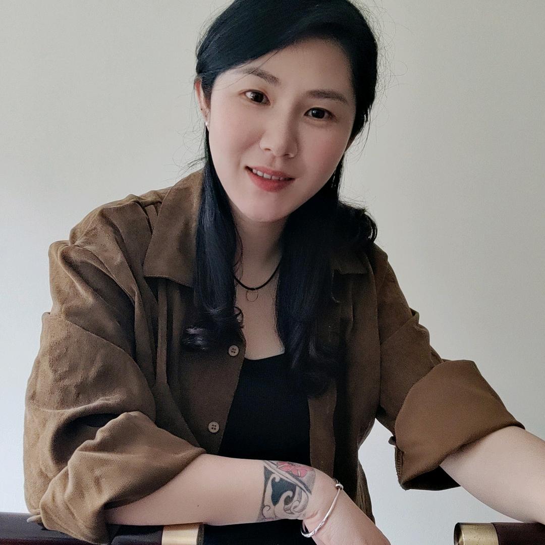 小兰