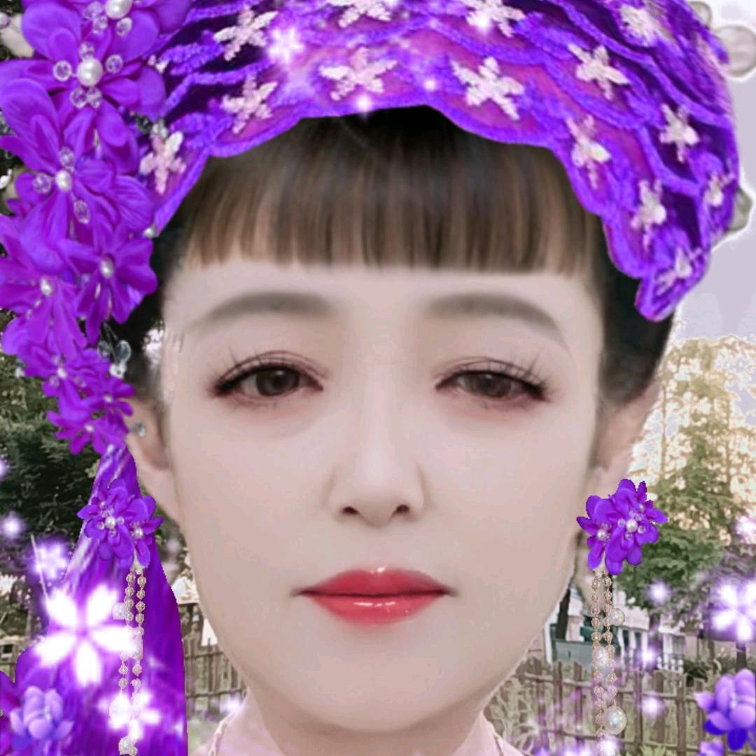 张大姐