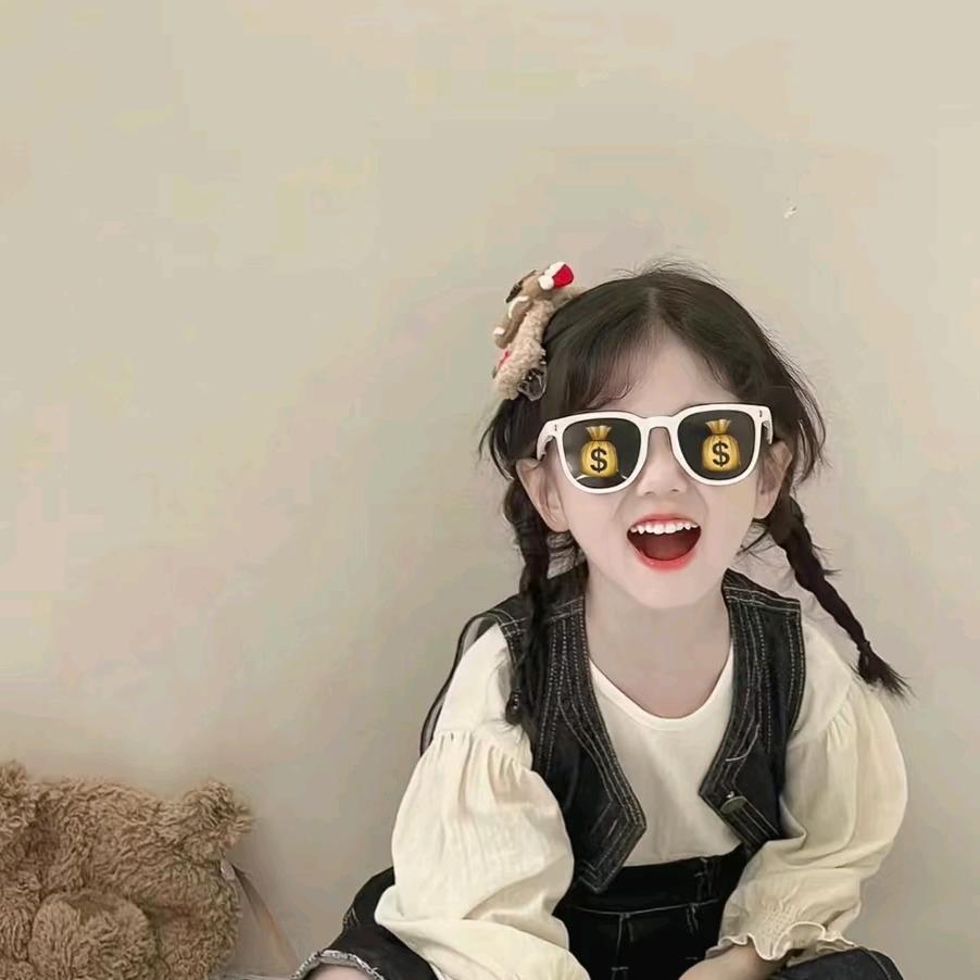 小小～糯玉米